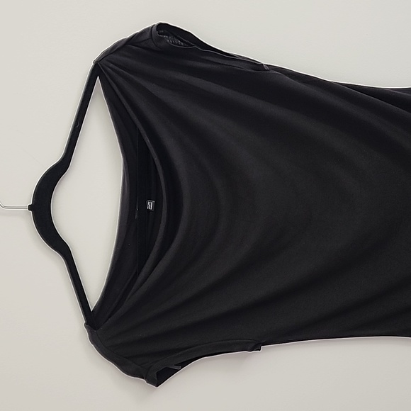 Jacob Size XS Black Top - Picture 9 of 10